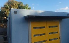 Dorvic Cottage